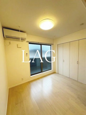 【居間・リビング】 | ウンベラータ | 洋室のお部屋です。