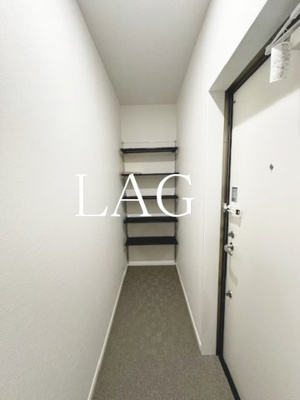 【玄関】 | ウンベラータ | 玄関です。