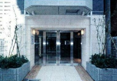 【エントランス】 | AXAS東京イーストレジデンス