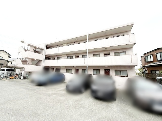 サニーヒルⅡのその他共用部分