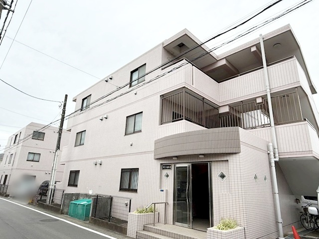 サニーヒルⅡ