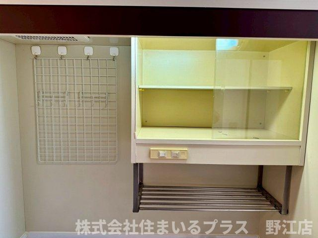 プレジデント横田のその他