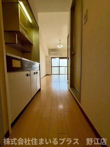 プレジデント横田のその他
