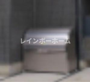 Limb Artのその他共用部分