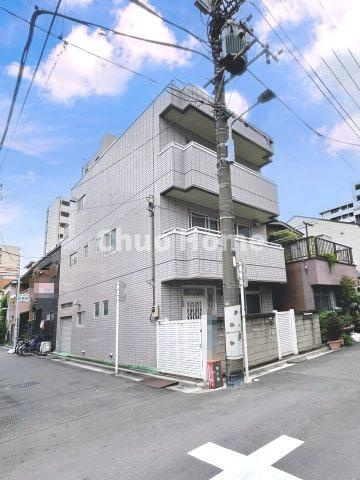 台東区清川2丁目中古住宅