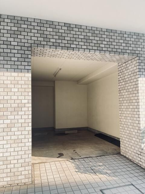 シェトワ代々木のその他共用部分
