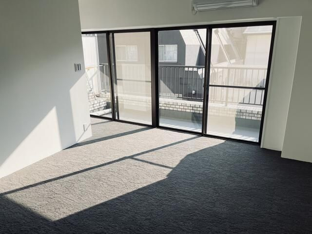 シェトワ代々木の展望