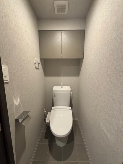 【トイレ】