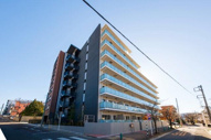 大田区仲池上１丁目のマンションの画像