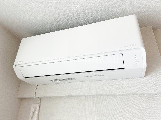 ボヌールの設備