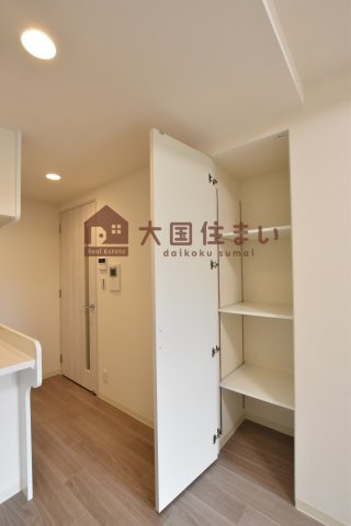 【その他】 | プレサンス四天王寺前夕陽ヶ丘アクティ