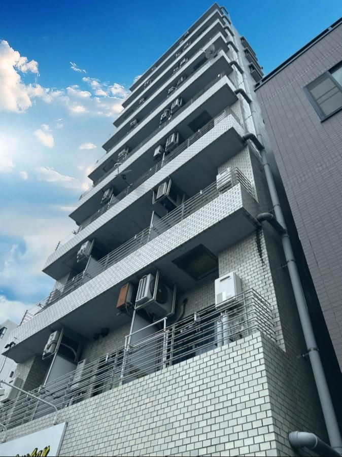 パレドール文京大塚第三