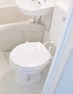 【トイレ】 | ＫＳ品川戸越公園 | トイレです。