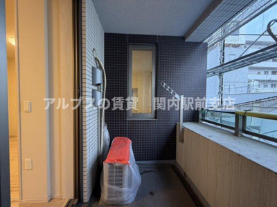 【キッチン】 | グレーシアパークス横浜関内