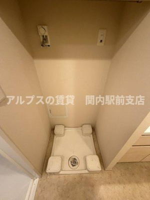 【寝室】 | グレーシアパークス横浜関内