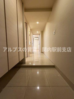 【収納】 | グレーシアパークス横浜関内