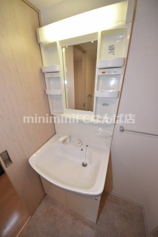 エイペックス上本町