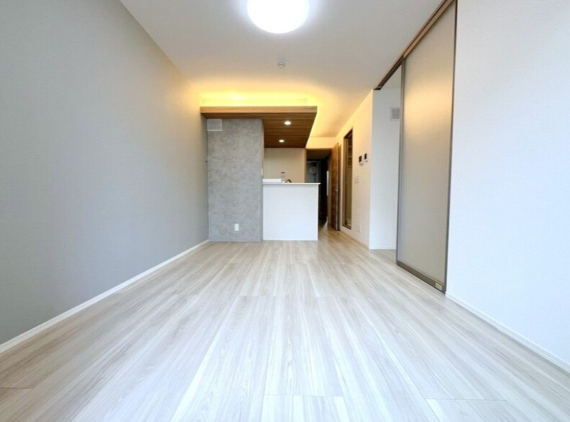 セレスティア西ヶ原
