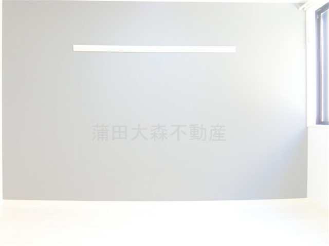 Grand Louvreグランドルーブル平和島の設備