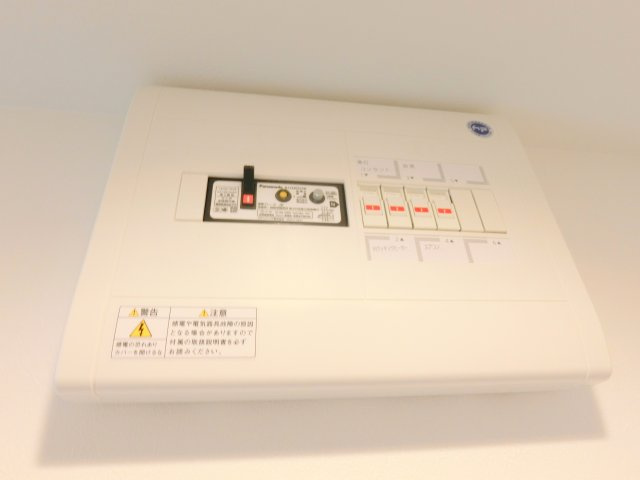 Grand Louvreグランドルーブル平和島の設備