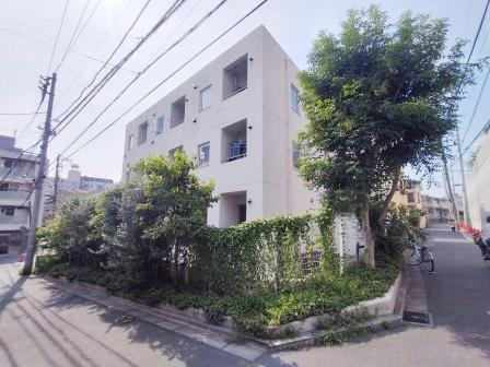 デュプレクス白山
