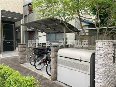 【その他共用部分】 | 山一圓