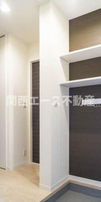 【玄関】 | 山一圓