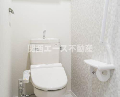 【トイレ】 | 山一圓