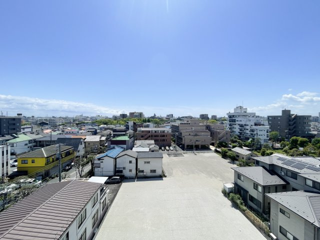 シーアイマンション新小岩親水公園（7階部分）／仲介手数料無料／新規フルリノベーションの展望