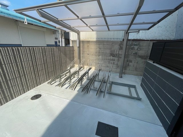 【その他共用部分】