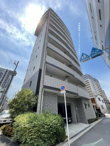 ルクシア阿波座