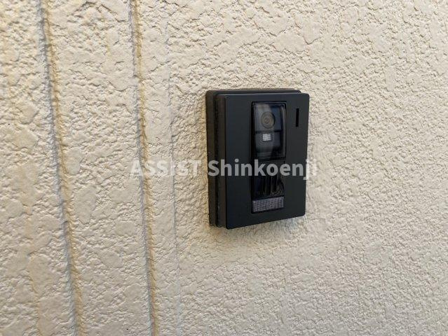 清和ハイツのその他共用部分