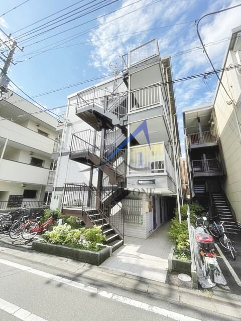 蕨テラス
