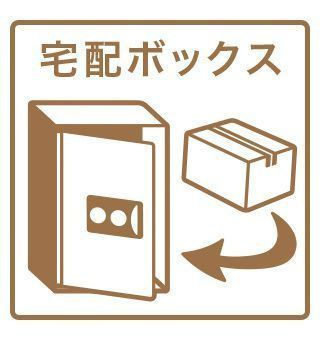 SHOKEN　Residence名古屋SOUTHのロビー
