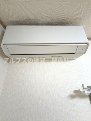【設備】 | メゾンカワイ第2