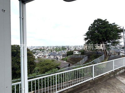 【展望】 | メゾンカワイ第2