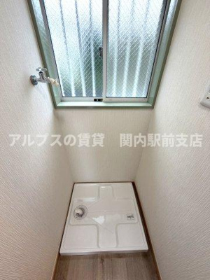 【設備】 | メゾンカワイ第2