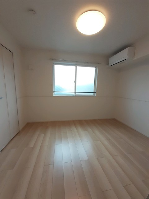 ソル　パティオの玄関