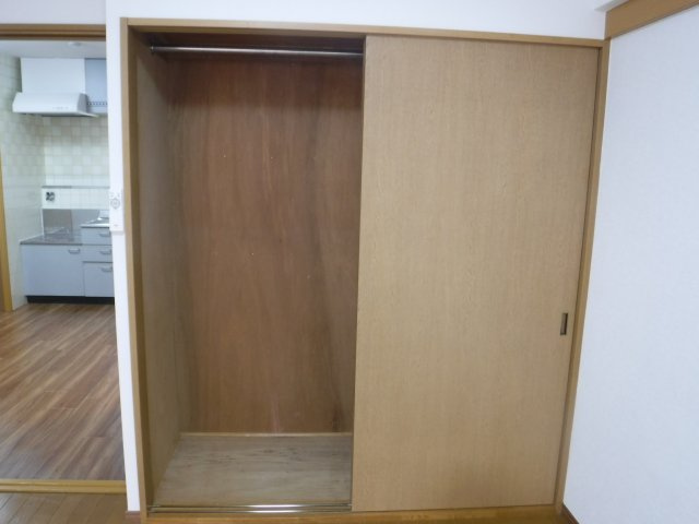 リファレンス元住吉の収納