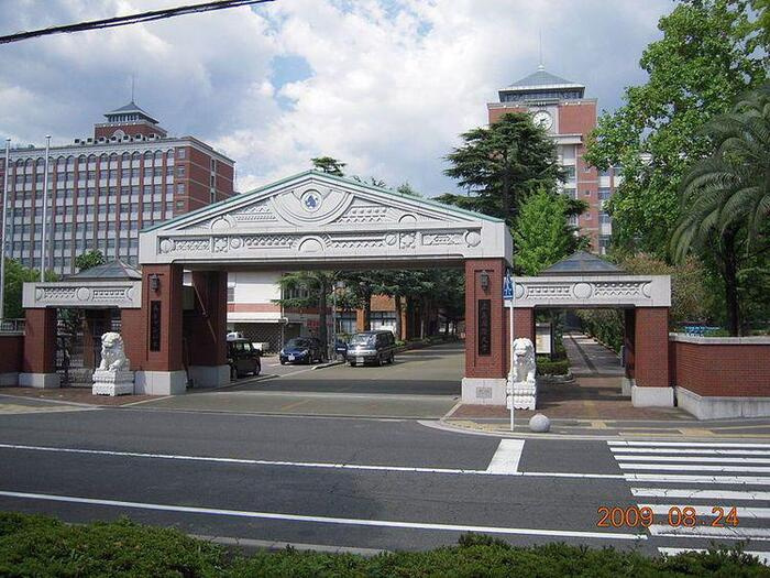 ボナールKⅠの周辺