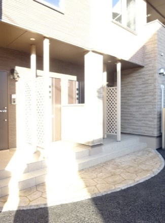 【非対面対応】接客・申込・契約オンライン！LINE×相談可！のその他共用部分