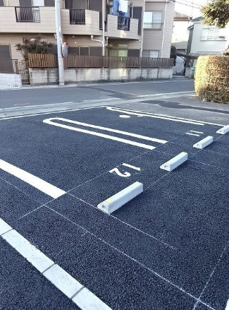 【非対面対応】接客・申込・契約オンライン！LINE×相談可！の駐車場