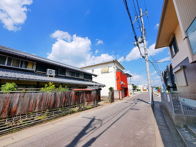 木津南垣外貸家のその他