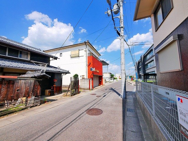 木津南垣外貸家のその他
