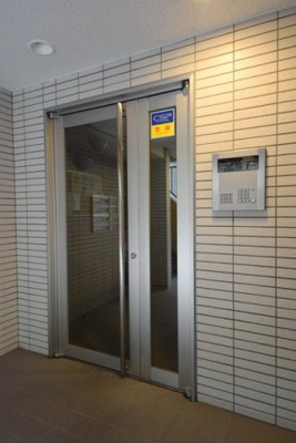 【その他共用部分】 | ヴィサージュ東日暮里