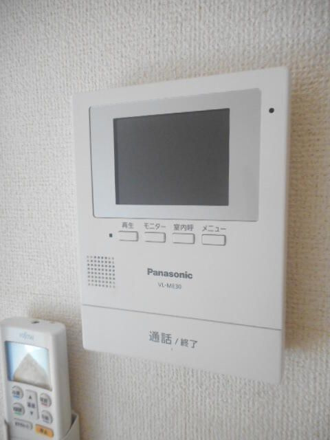 フレ・エピナ－ルの設備
