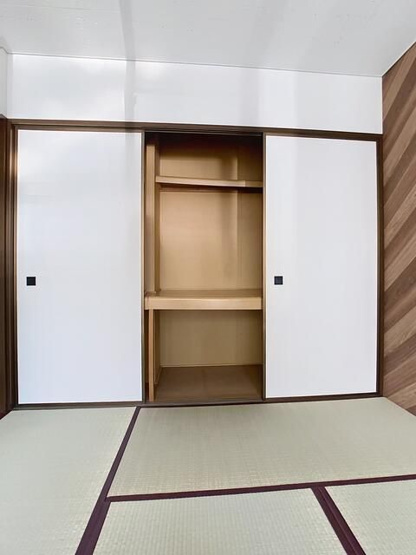 【収納】