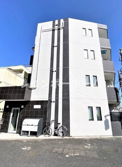 ピアコートＴＭ東武練馬弐番館