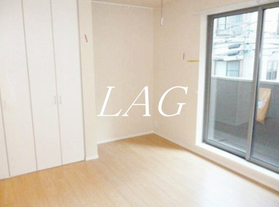 【居間・リビング】 | カーサ・Ｔ | 洋室のお部屋です。