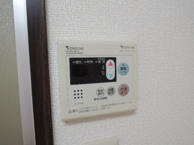 【設備】